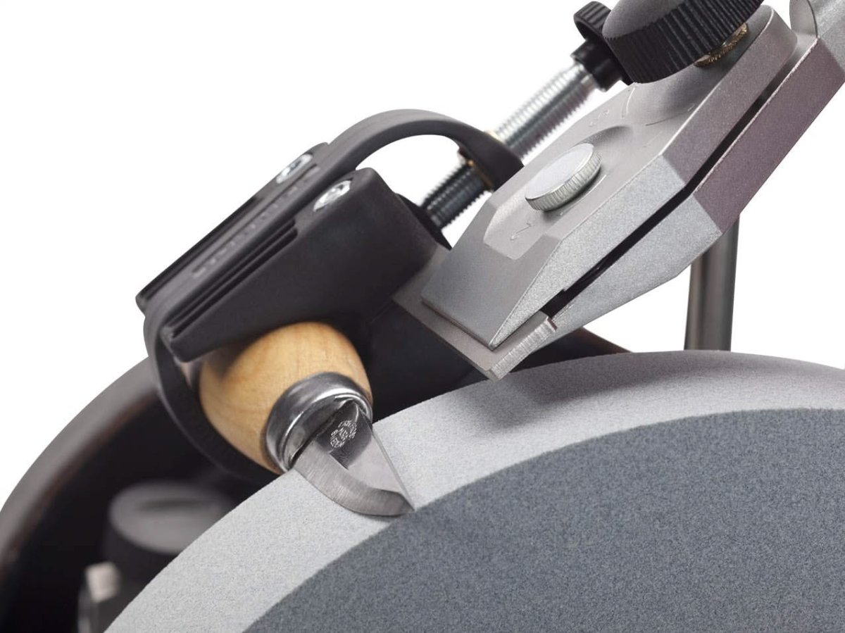 Tormek SVM-00 Dispositif pour petits couteaux – Image 6