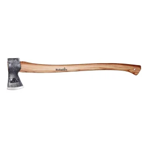 Hultafors Hache d'abattage QVARFOT 850 g