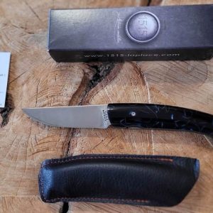 1515 Manu Laplace Sparke Thermo noir/bleu