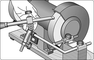Tormek OWC-1 Converteur pour BGM-100 – Image 8