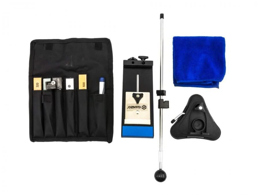 Ganzo GTPU Kit aiguisage Touch Pro Ultra – Image 5