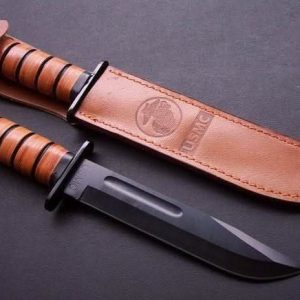 Ka-bar KB-1217 USMC