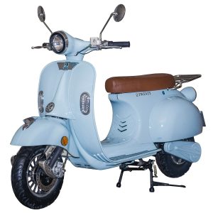 2Twenty Roma 2020 bleu occasion 304 km