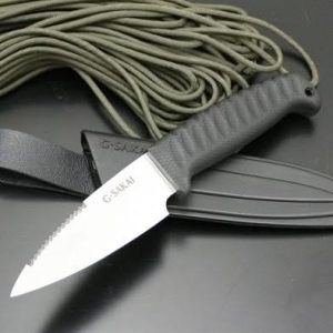 Couteau de cuisine extérieur G.Sakai SA-35