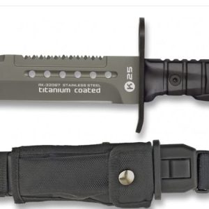 K25 Baionnette
