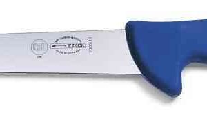 Dick ErgoGrip 8200621 Couteau rigide à saigner 21 cm