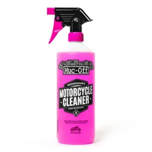 Nettoyant moto Motorcycle Cleaner MUC-OFF – spray 1L