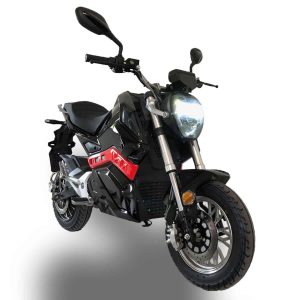 Rider RS 3000 – Occasion 43 km