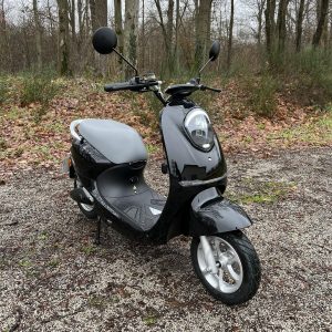 Yadea C-Umi Noir – occasion 32 km