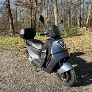 Yadea C1S Gris – occasion 151 km